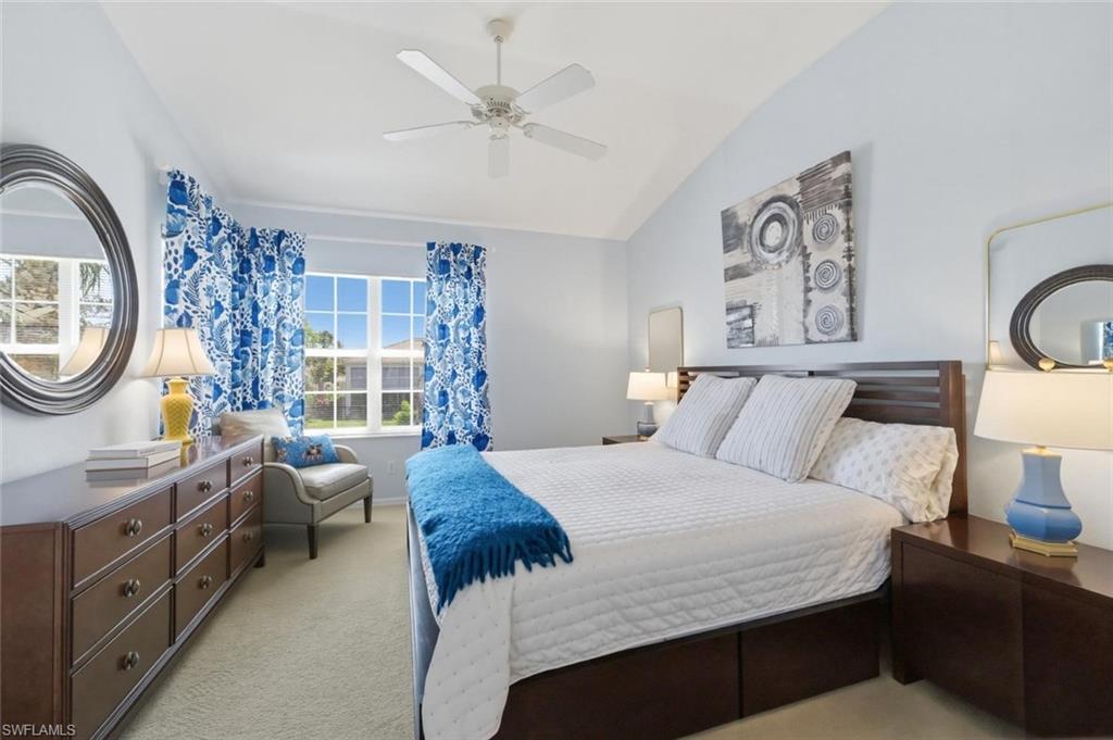 CALUSA BAY SOUTH - Residential