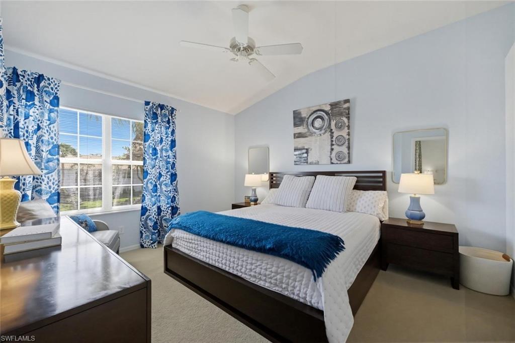 CALUSA BAY SOUTH - Residential