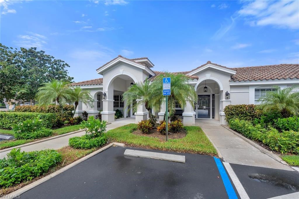 CALUSA BAY SOUTH - Residential