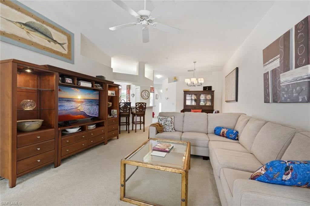 CALUSA BAY SOUTH - Residential