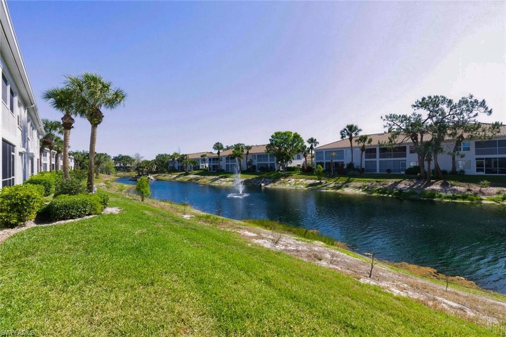 CALUSA BAY SOUTH - Residential