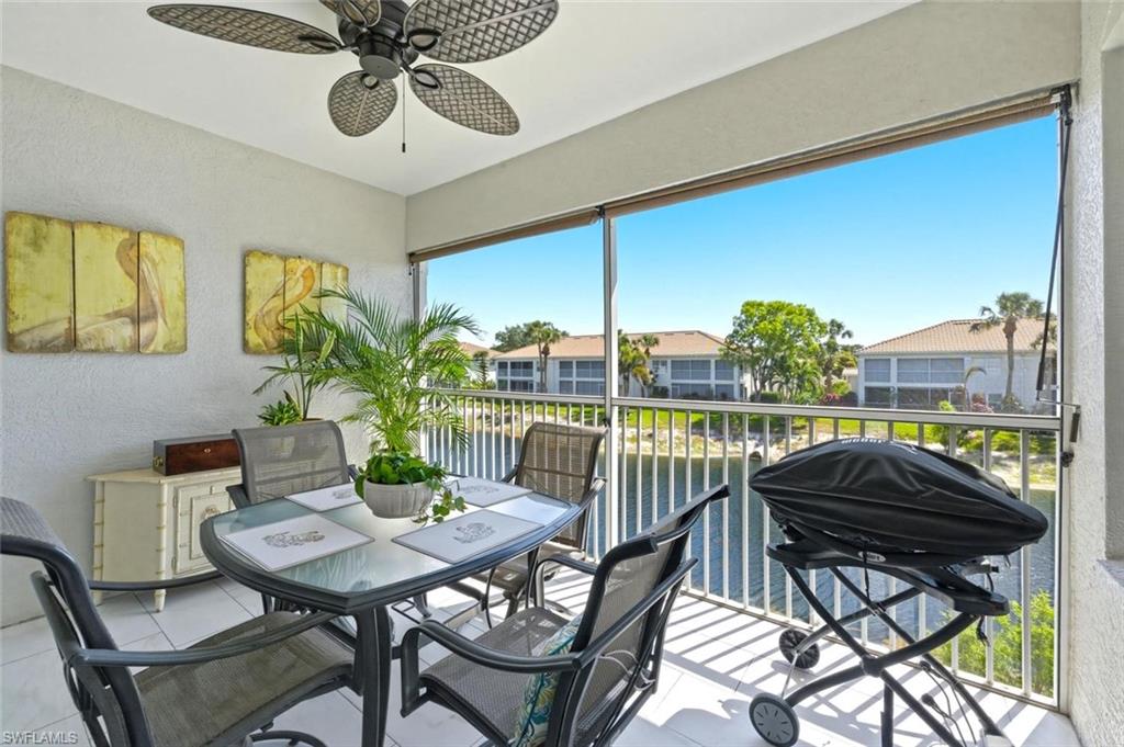 CALUSA BAY SOUTH - Residential