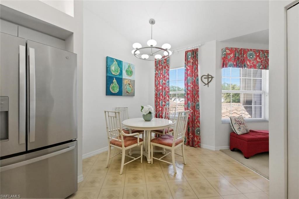 CALUSA BAY SOUTH - Residential