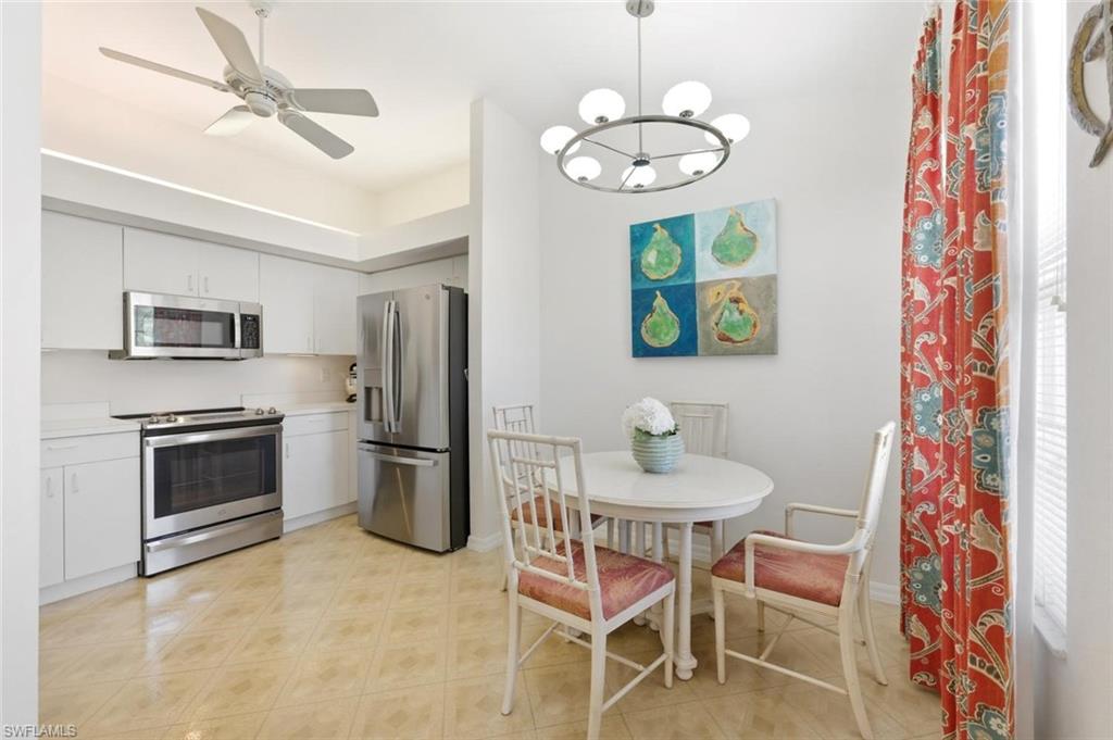 CALUSA BAY SOUTH - Residential