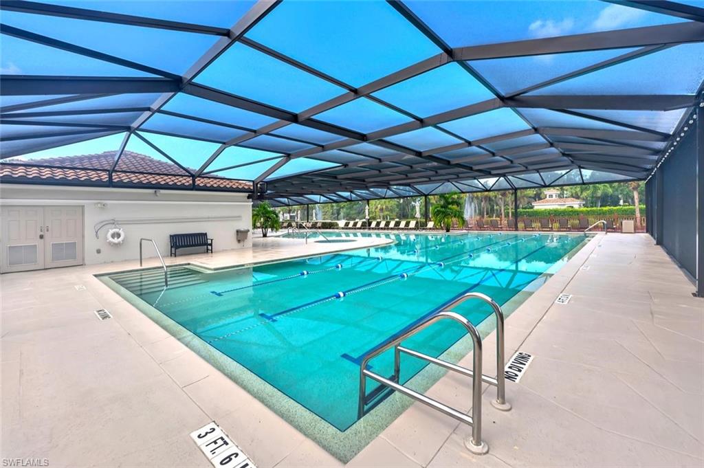 CALUSA BAY SOUTH - Residential