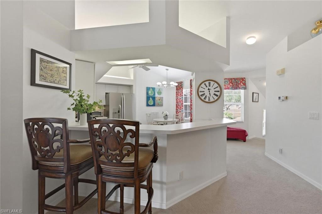 CALUSA BAY SOUTH - Residential