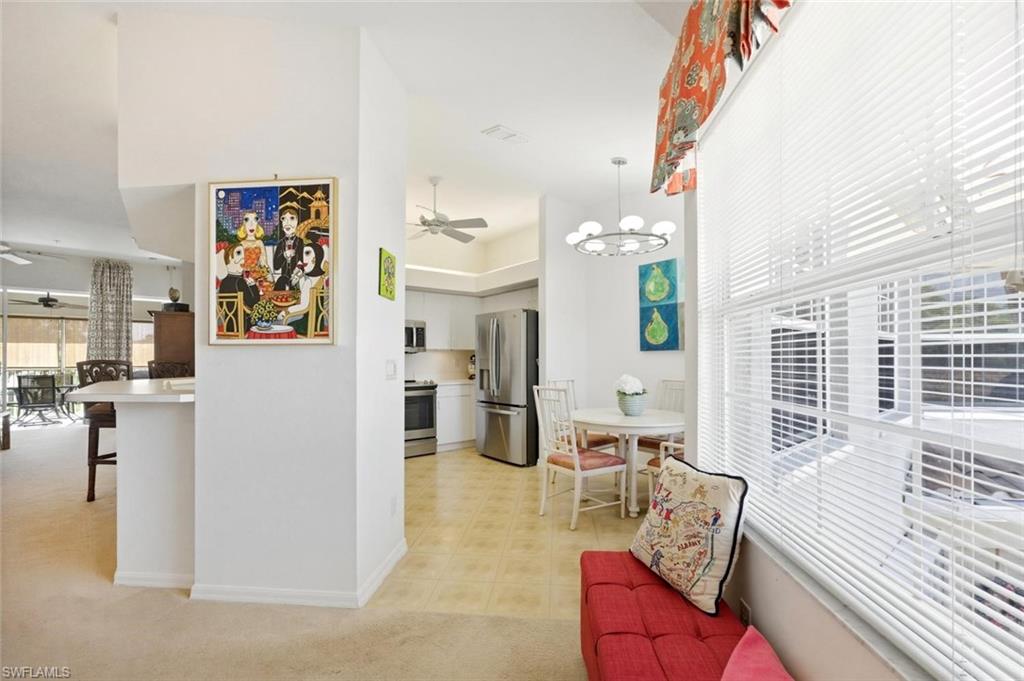 CALUSA BAY SOUTH - Residential