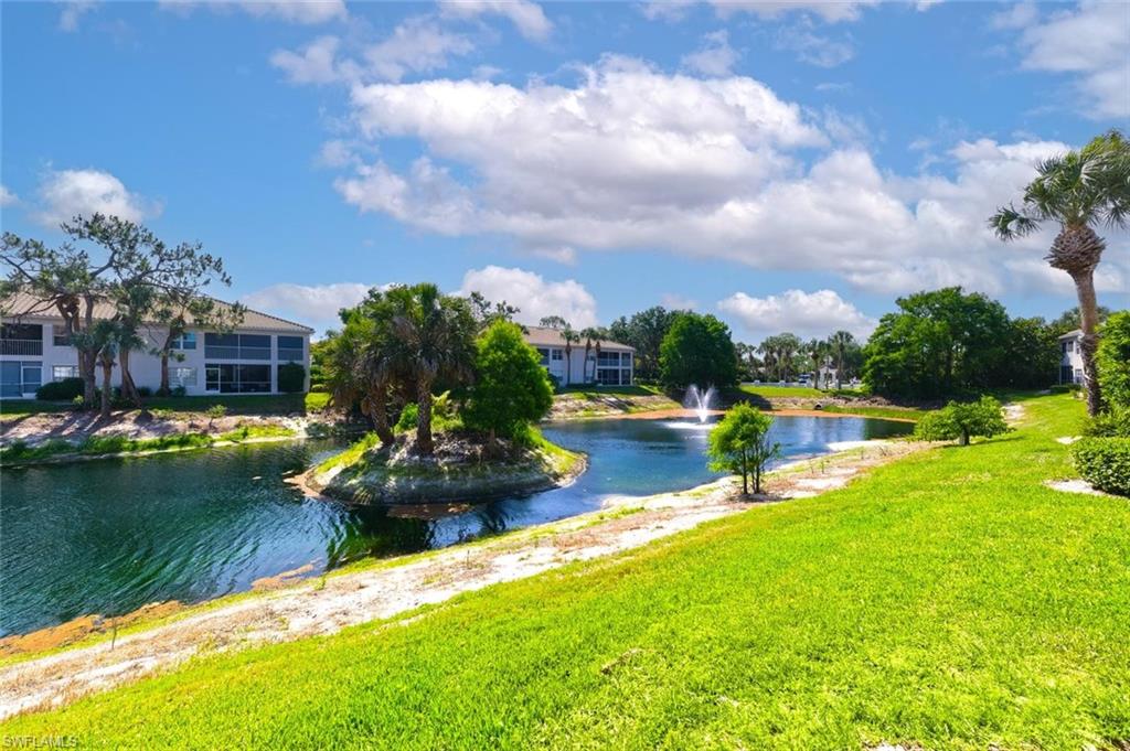 CALUSA BAY SOUTH - Residential
