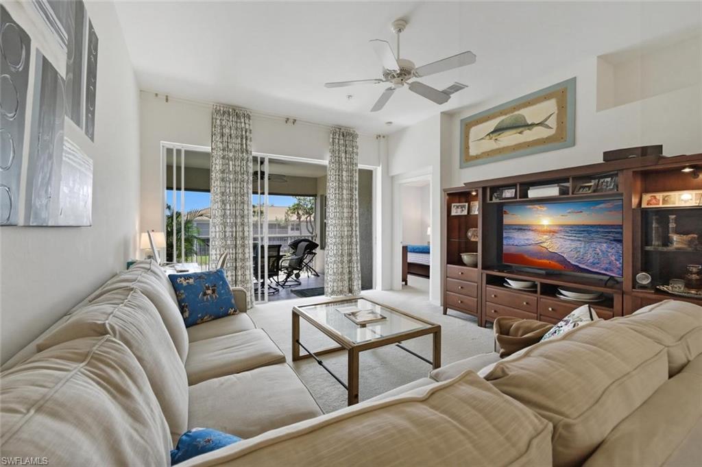 CALUSA BAY SOUTH - Residential