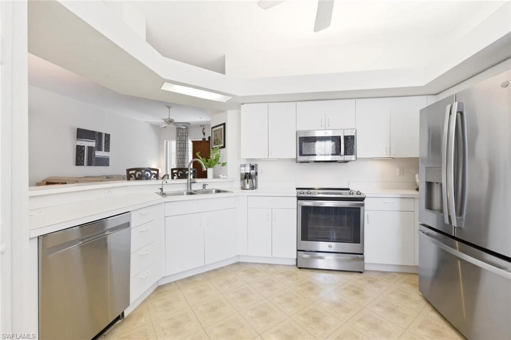 CALUSA BAY SOUTH - Residential