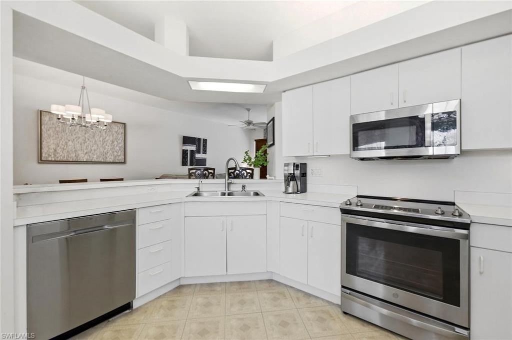 CALUSA BAY SOUTH - Residential