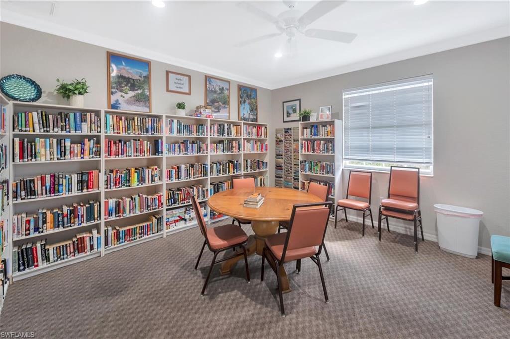 CALUSA BAY SOUTH - Residential