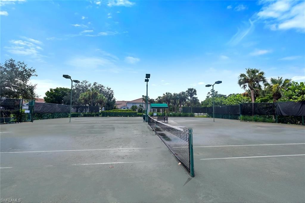 CALUSA BAY SOUTH - Residential