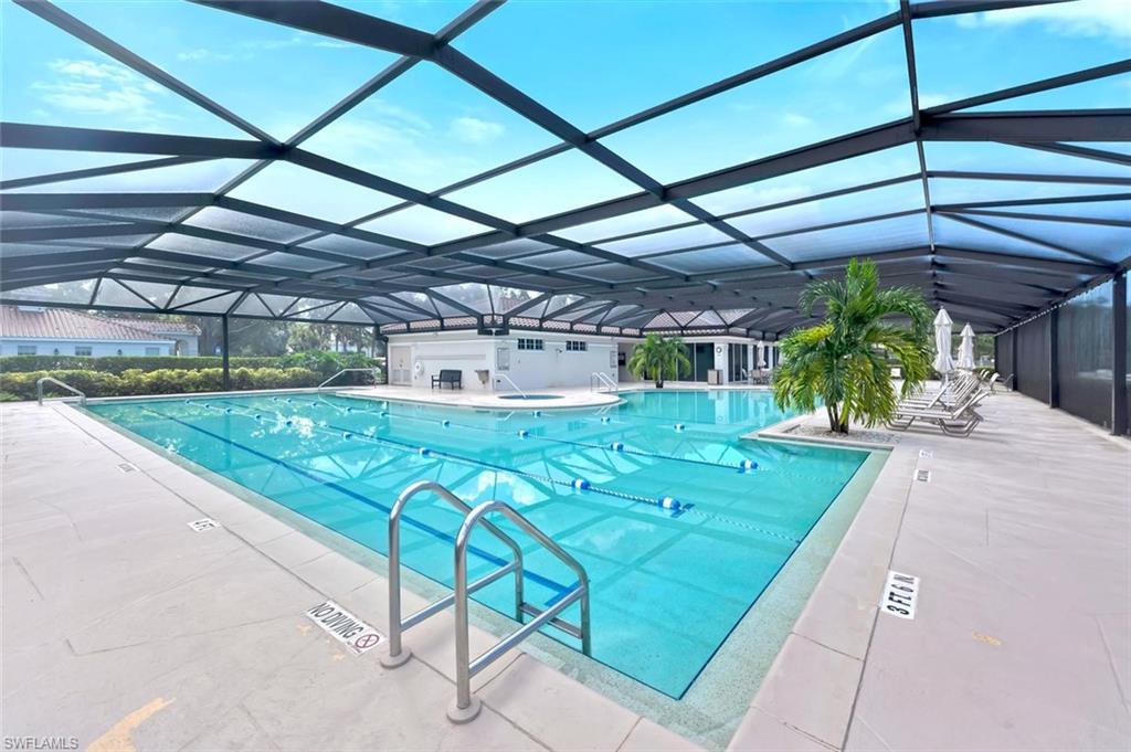 CALUSA BAY SOUTH - Residential