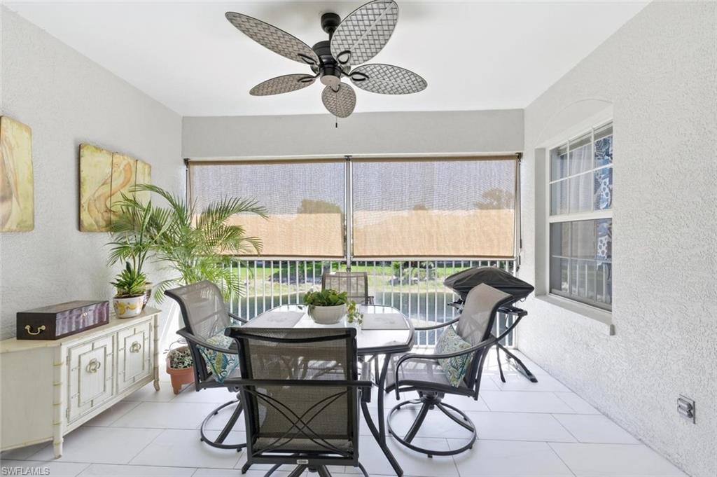 CALUSA BAY SOUTH - Residential