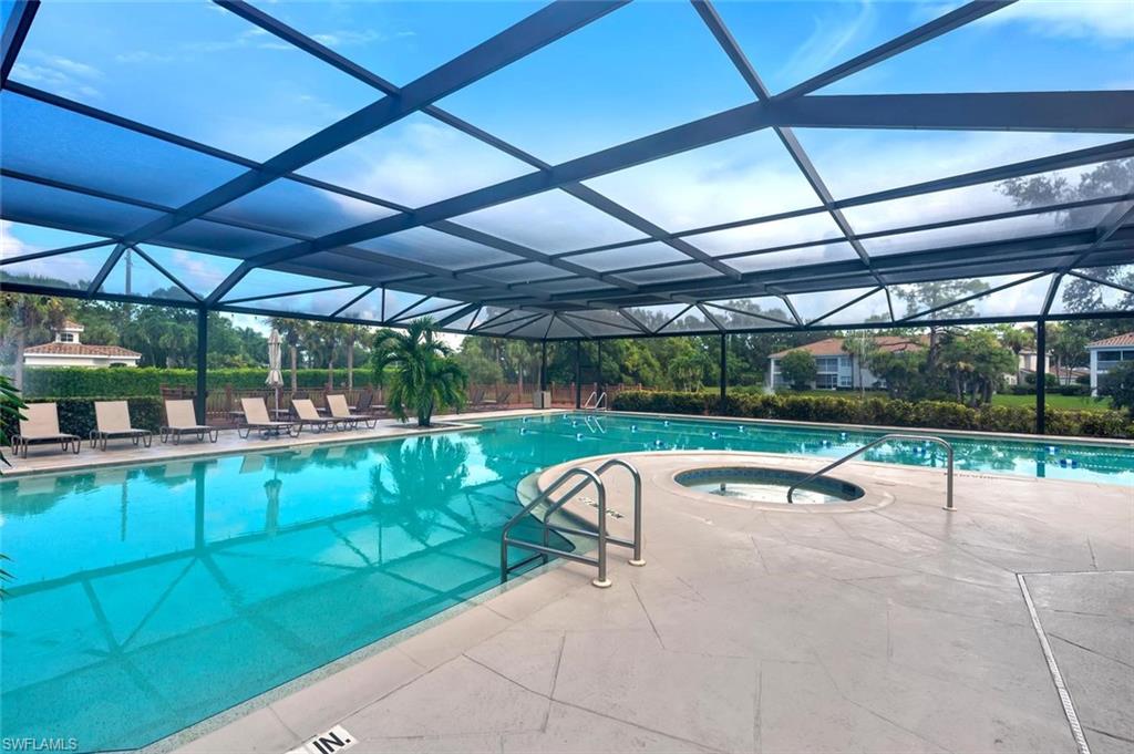 CALUSA BAY SOUTH - Residential