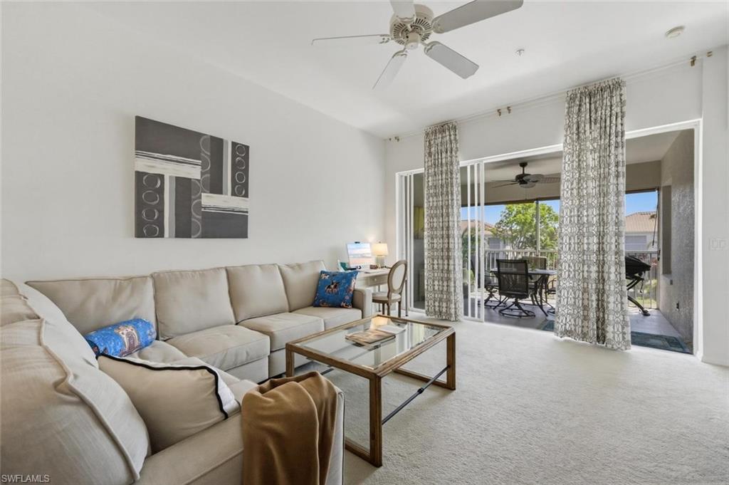 CALUSA BAY SOUTH - Residential