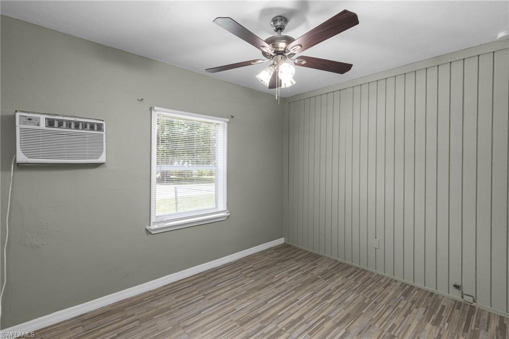 CRANFORDS SUBDIVISION - Residential