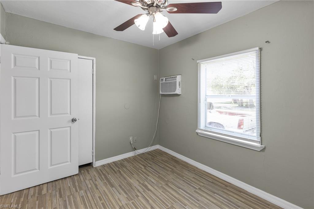 CRANFORDS SUBDIVISION - Residential