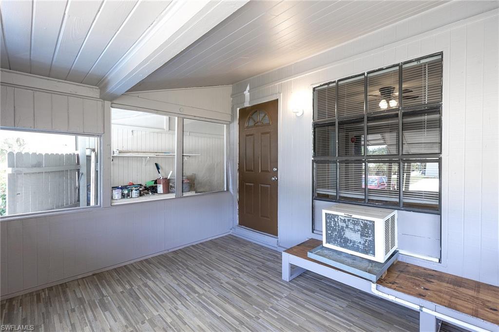 CRANFORDS SUBDIVISION - Residential