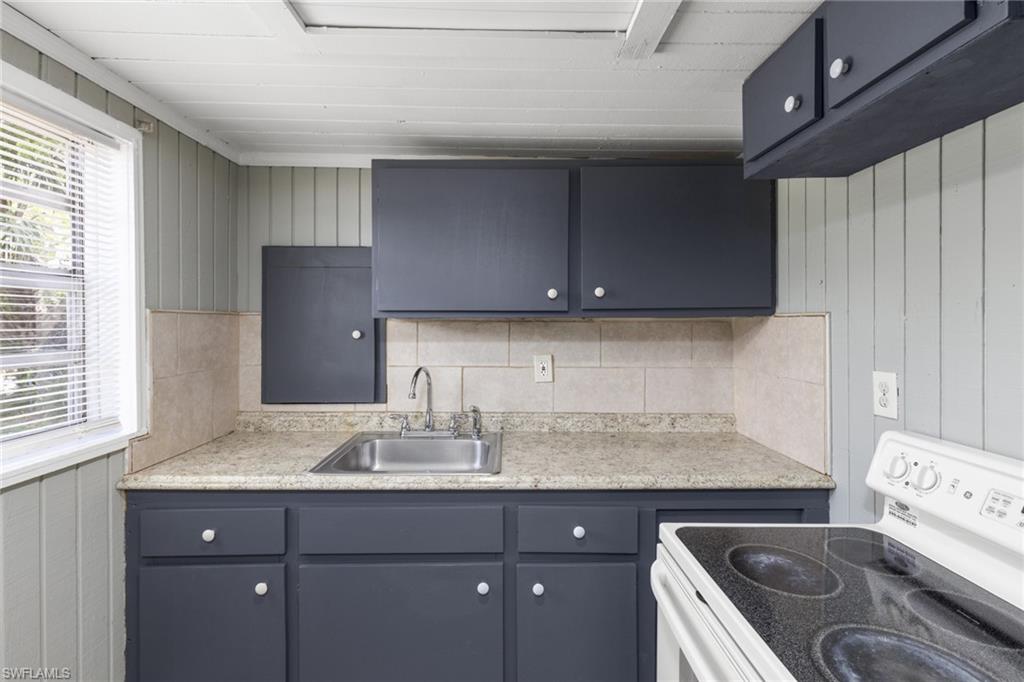 CRANFORDS SUBDIVISION - Residential