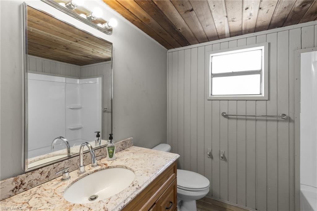 CRANFORDS SUBDIVISION - Residential