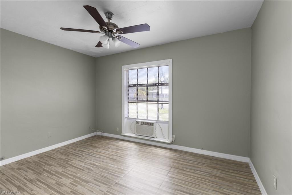 CRANFORDS SUBDIVISION - Residential