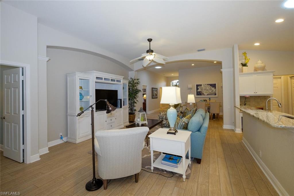 ROOKERY POINTE - Residential