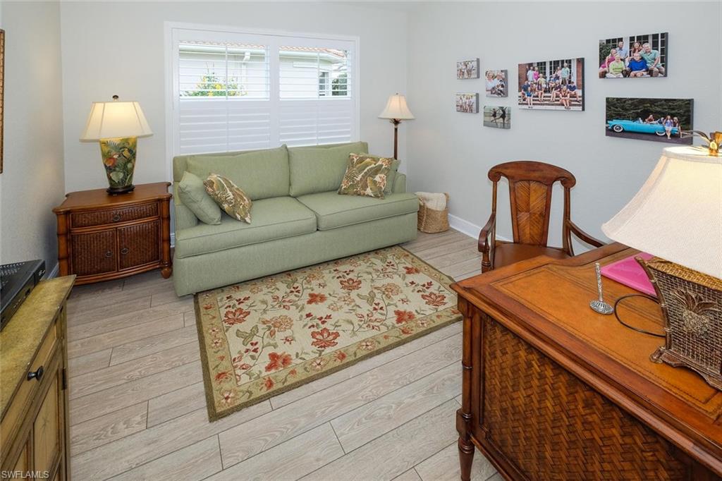 ROOKERY POINTE - Residential