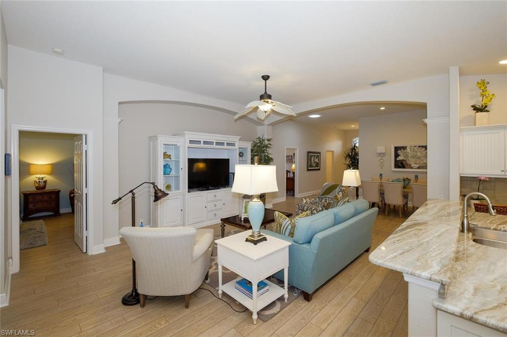 ROOKERY POINTE - Residential