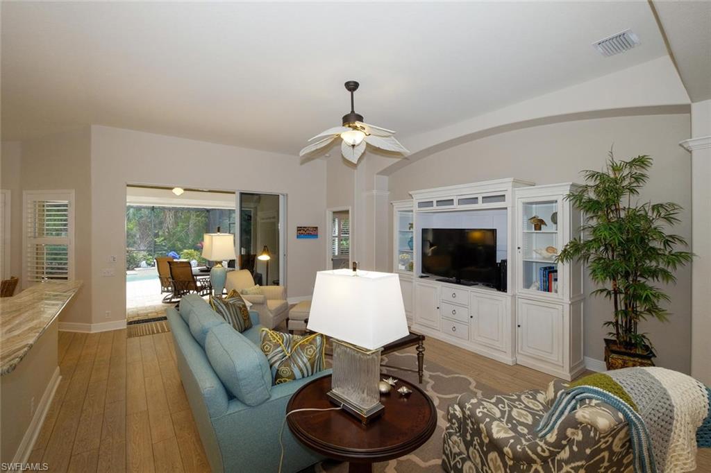 ROOKERY POINTE - Residential