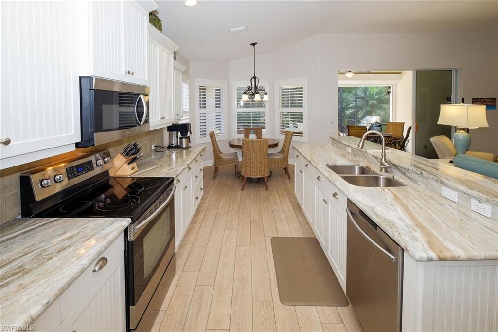 ROOKERY POINTE - Residential