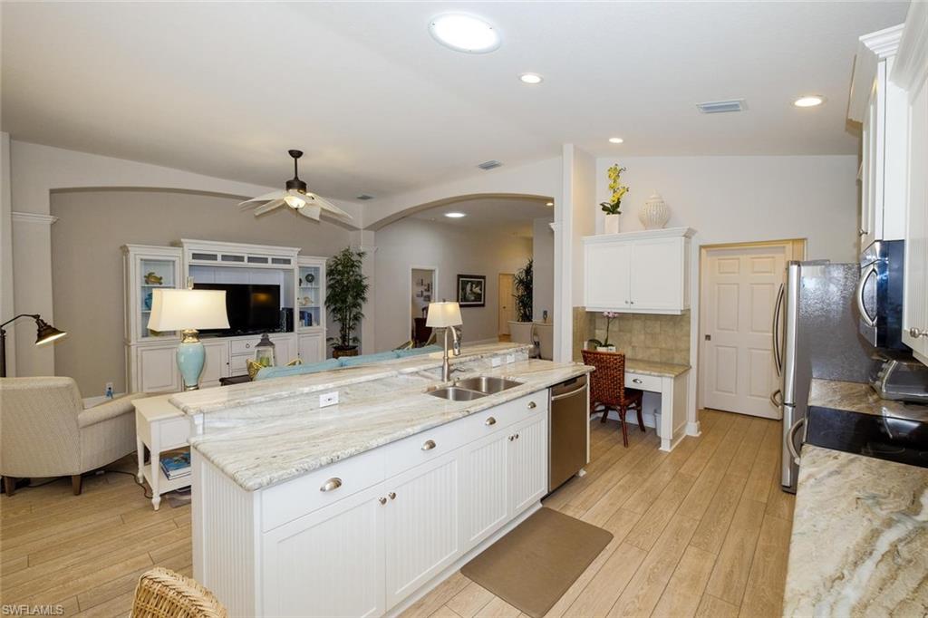 ROOKERY POINTE - Residential