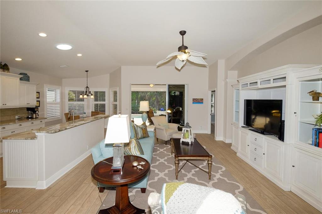 ROOKERY POINTE - Residential