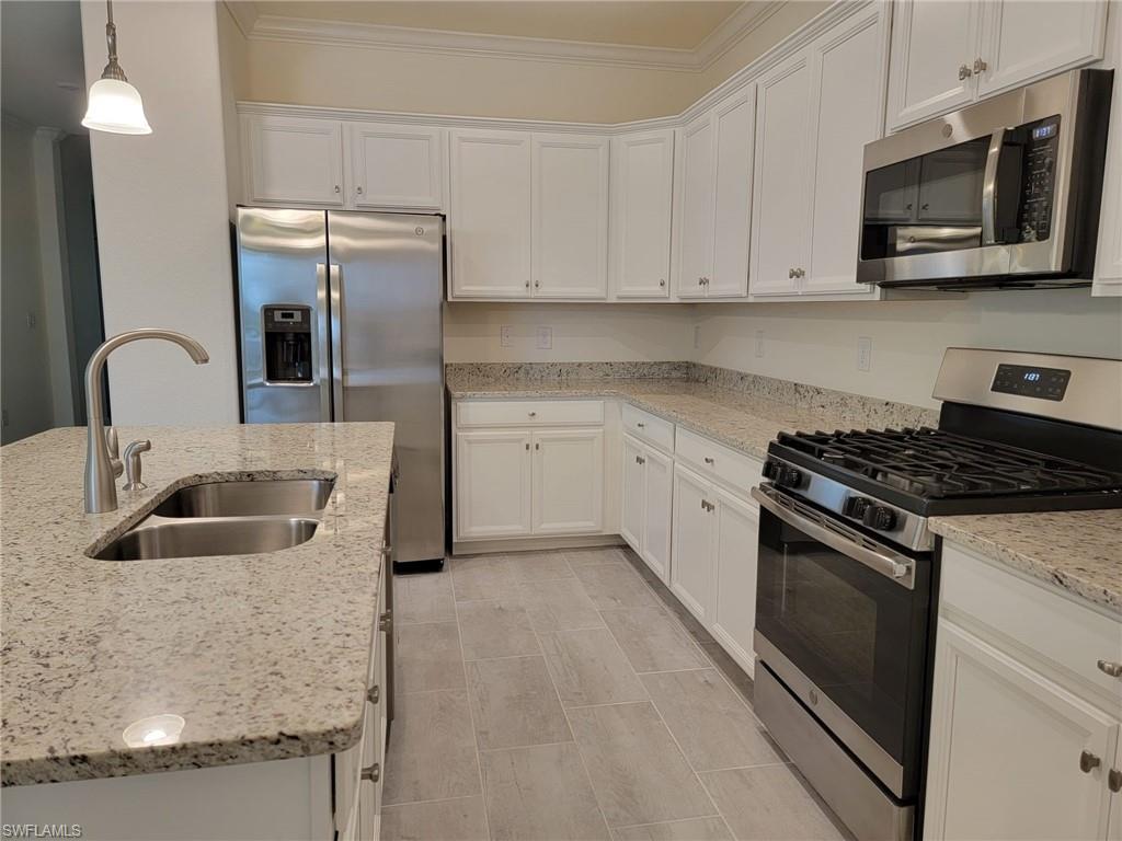 BABCOCK - Residential Lease