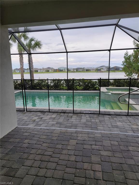 BABCOCK - Residential Lease