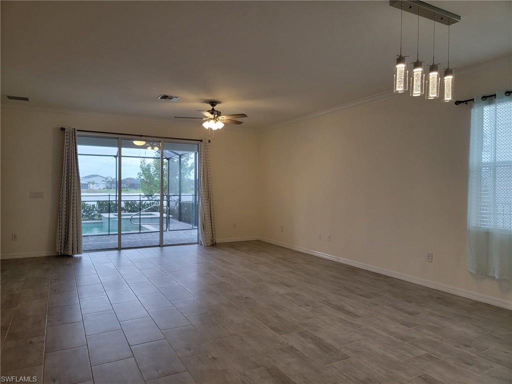 BABCOCK - Residential Lease