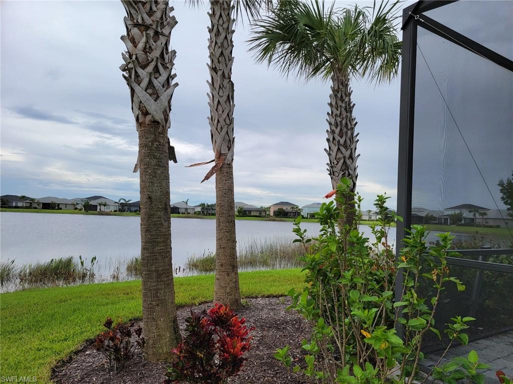 BABCOCK - Residential Lease