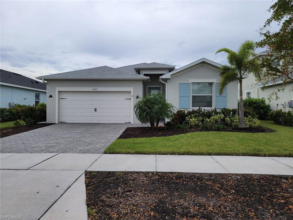 BABCOCK - Residential Lease