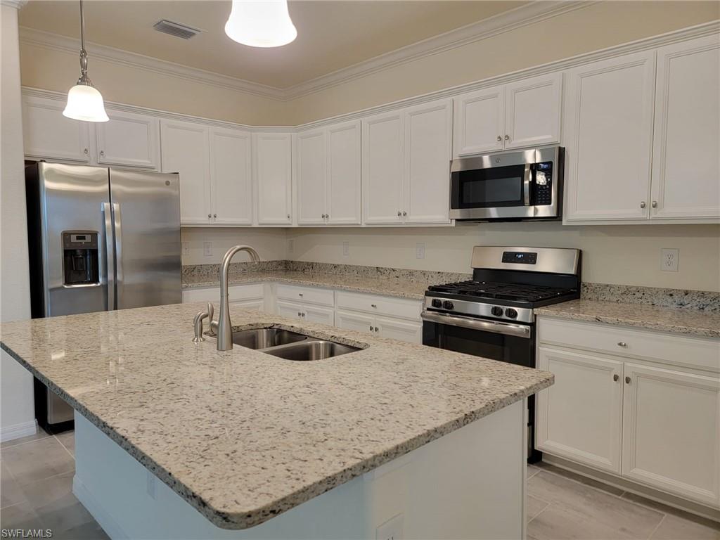 BABCOCK - Residential Lease