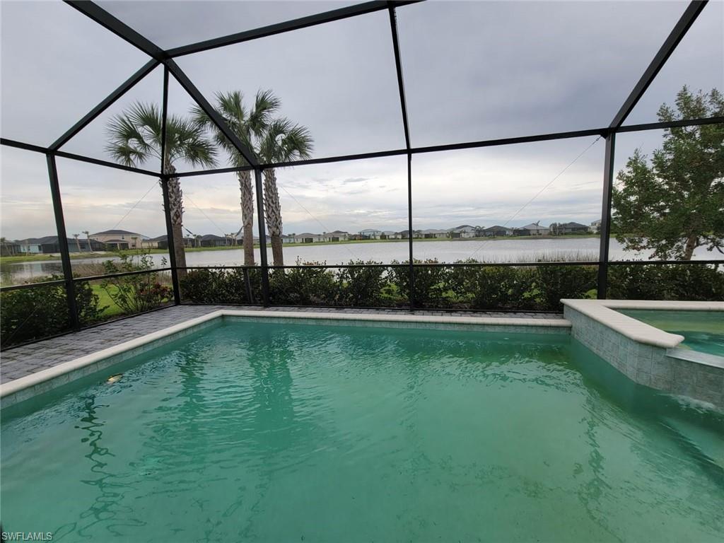 BABCOCK - Residential Lease