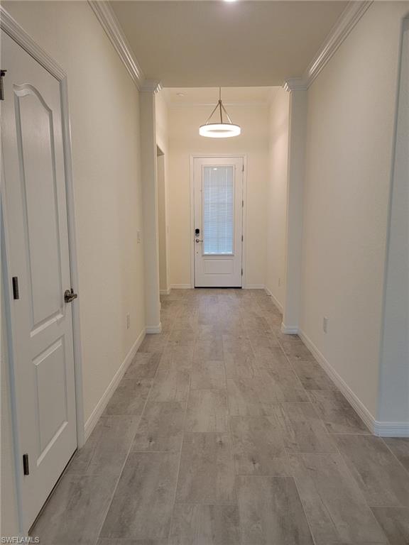 BABCOCK - Residential Lease