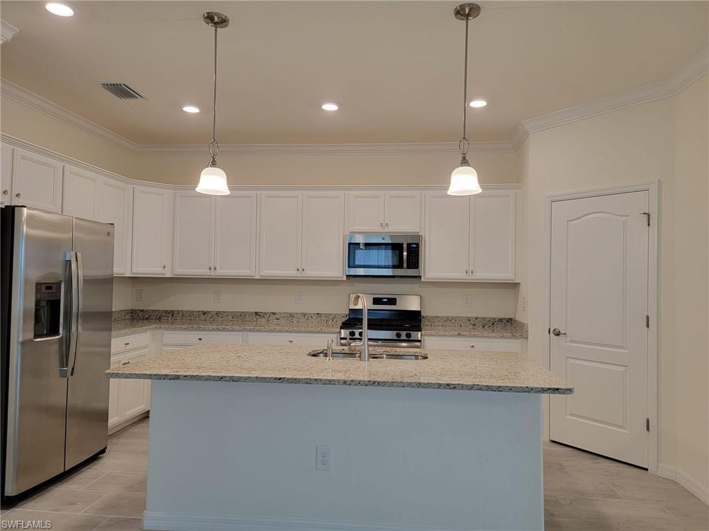 BABCOCK - Residential Lease