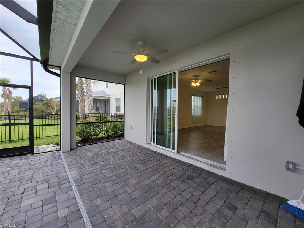 BABCOCK - Residential Lease