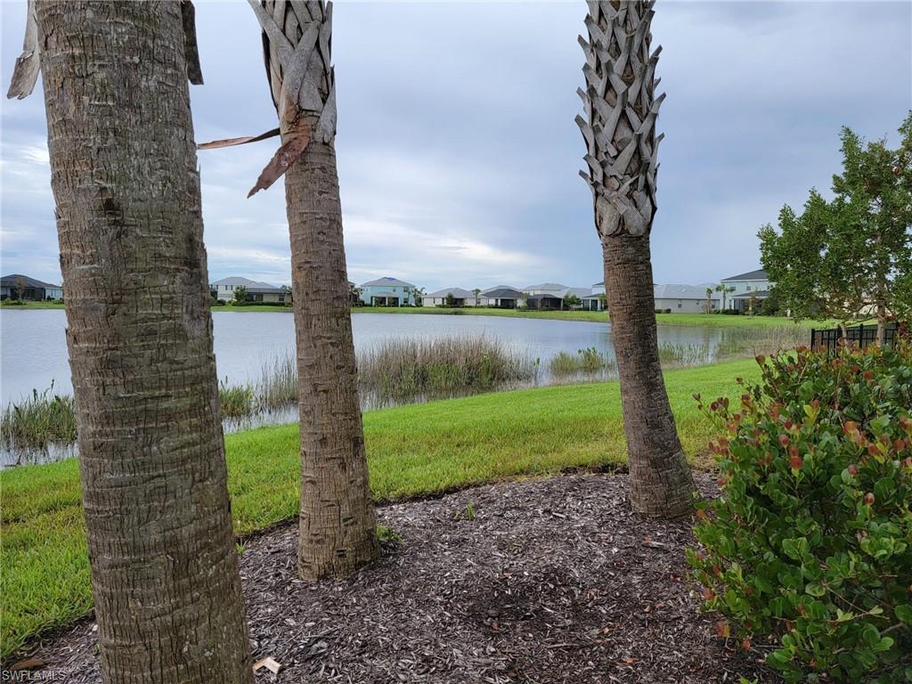 BABCOCK - Residential Lease