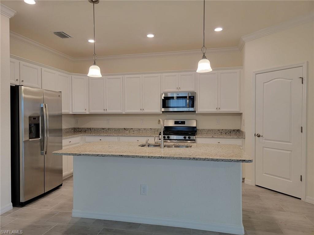 BABCOCK - Residential Lease