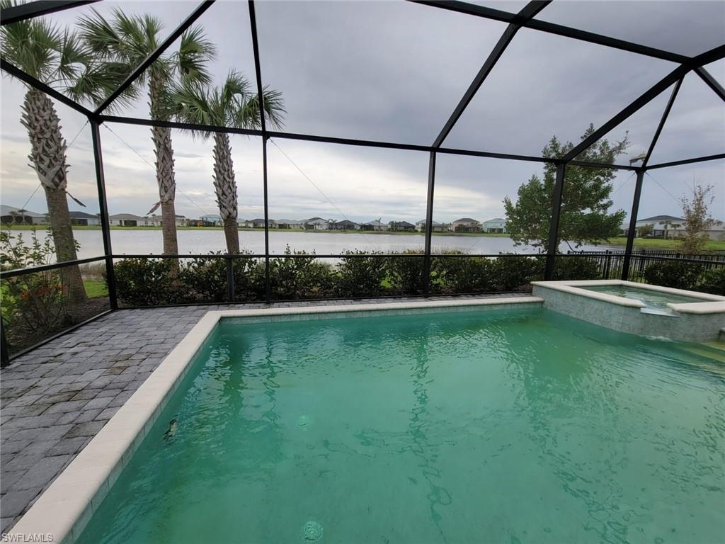 BABCOCK - Residential Lease