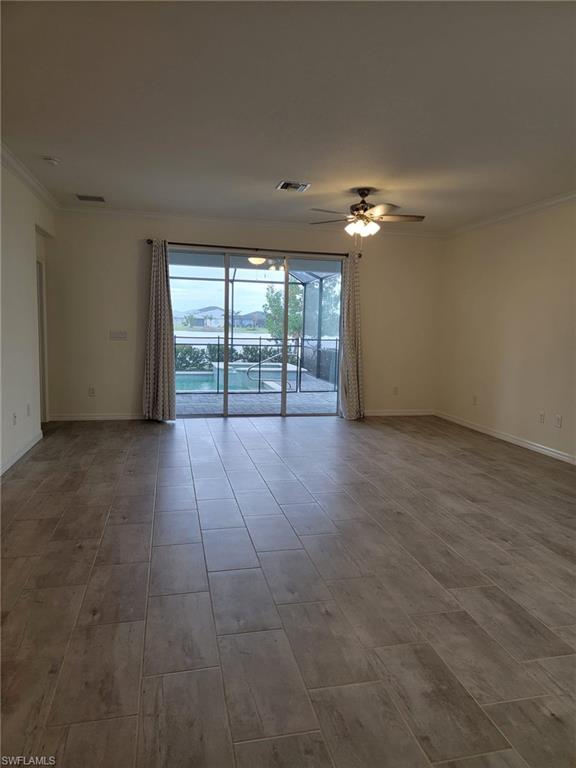 BABCOCK - Residential Lease