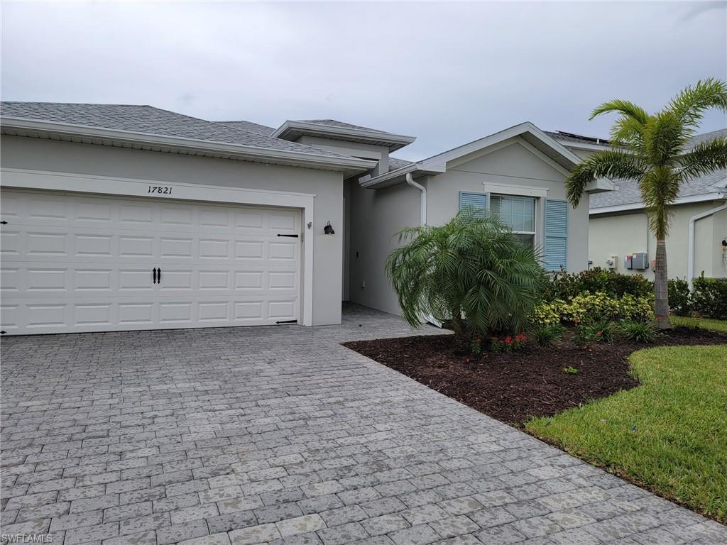 BABCOCK - Residential Lease