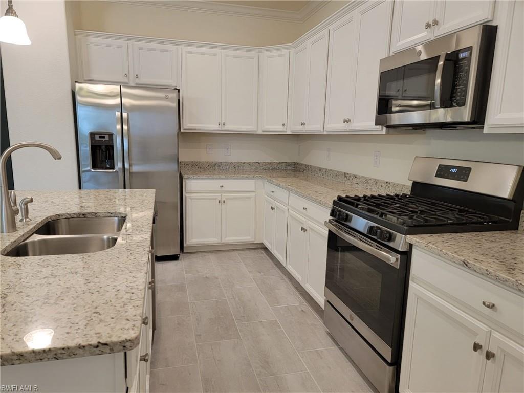 BABCOCK - Residential Lease